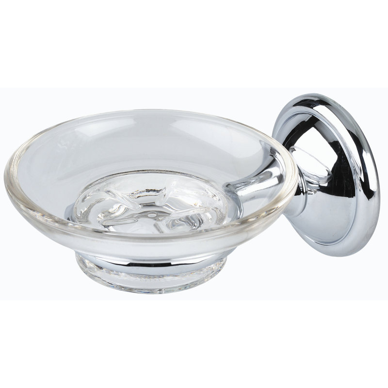 Stiner Soap Dish, Barcelona