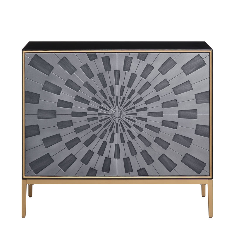 Zysean End Table