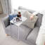 Table de bout Eraste