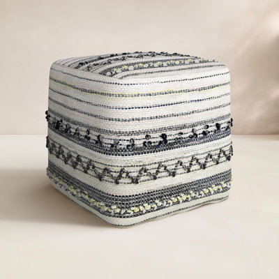 Renee Outdoor Ottoman