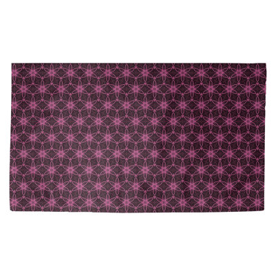 Avicia Floral Indoor Rug