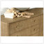 Commode rectangulaire à 8 tiroirs Stevie-674865502