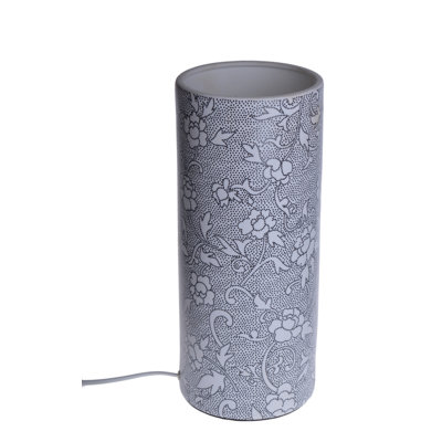 Luisa Porcelain Table Lamp