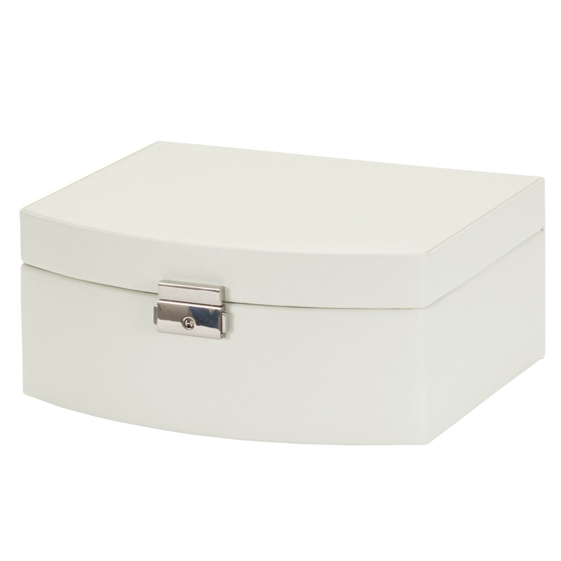 Jewellery Box +, Ivory