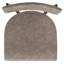 Chaise d'appoint -1125486841