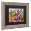 «Moose» par Dean Russo - impression d'art graphique-25777216-25777198-21025430