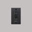 1G Duplex GFCI Outlet / With Logo-697994489