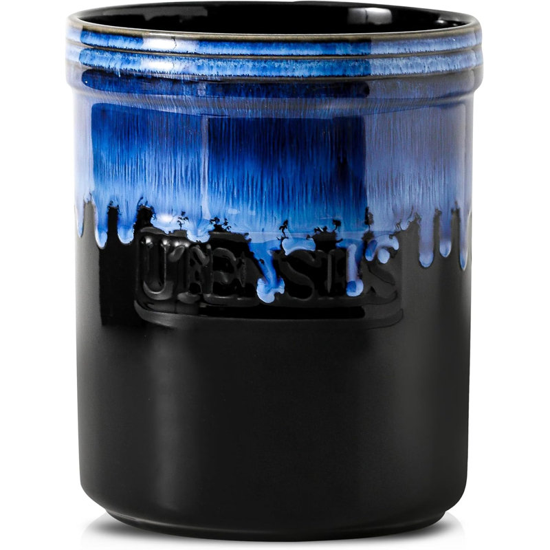 Large Ceramic Pottery Jar