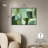 Tualipa Green Abstract Wall Art by Art Remedy-102530197-103687821