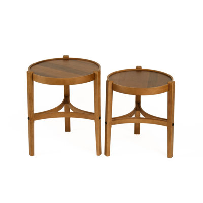 Nesting Table (2 Pieces)