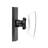 Privacy (Bed & Bath) Rectangular Knob-86694862