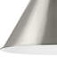 Luminaire suspendu conique à 1 lumière Haydenville-909490937-909490941