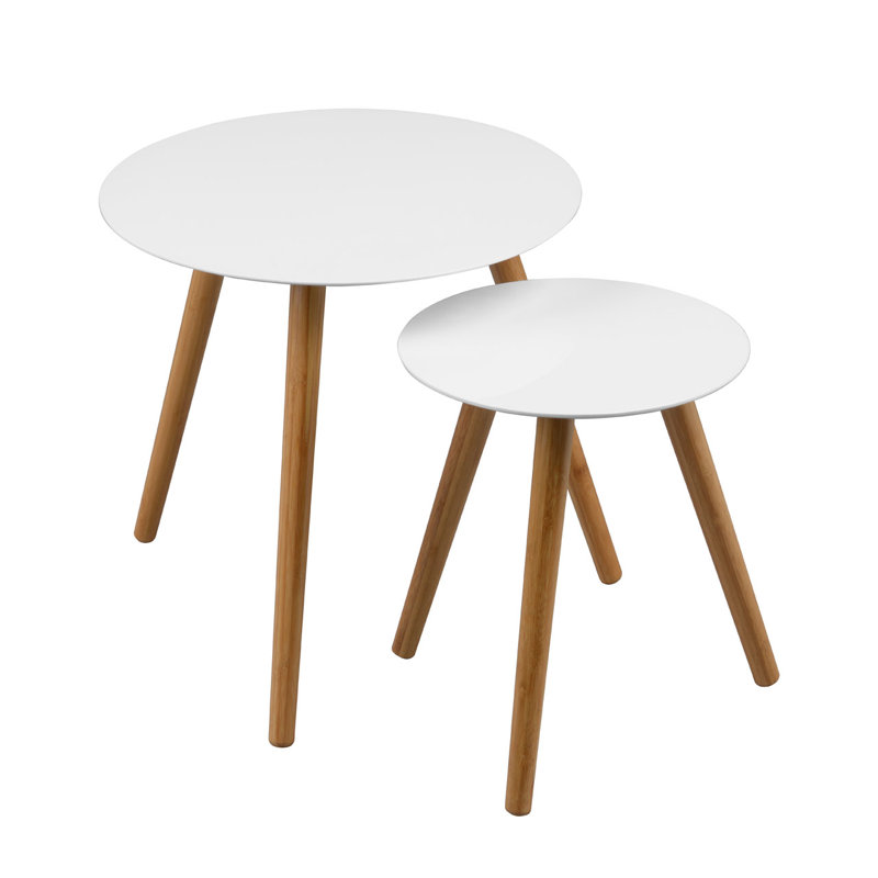 Reyes Nesting Tables