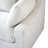 6 - Piece Slipcovered Sectional With Ottoman-1318937034