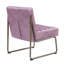 Chaise d'appoint Wisteria