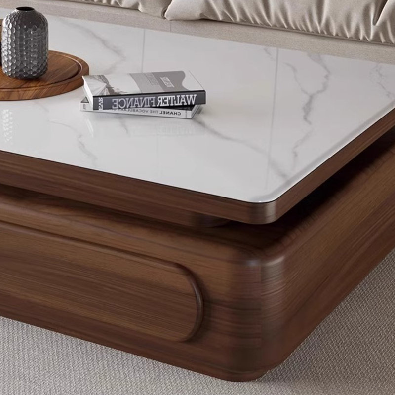Simple modern Living Room Table Sets