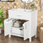 Meuble-lavabo sophistiqué avec d'excellentes caractéristiques et une qualité durable-114225344