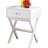 Emile End Table with 1 Drawer-623907097