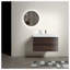 Meuble-lavabo simple 35,8 po avec plateau Atqiya-1357265922-1357265923
