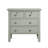 Georgina 4-drawer Storage Nightstand-594641651
