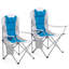 Folding Camping Chair-1403202380