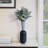 17" Mensaidas Large Blue Vase