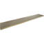 Planche de poutre en faux bois Endurathane-97441450-97441476