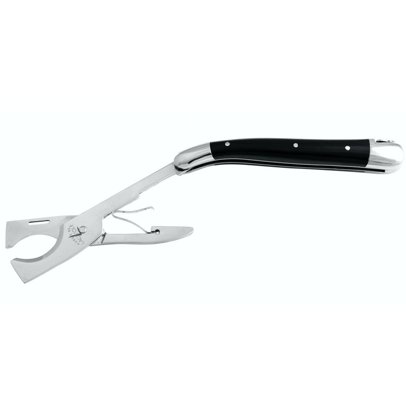 Stainless Steel Cigar Cutter