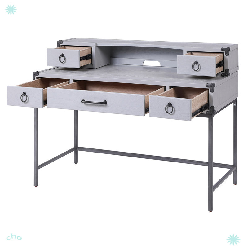 Bureau d'écriture moderne pour la maison