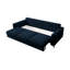 Aleg 3 Seater Velvet Sofa-1166786158