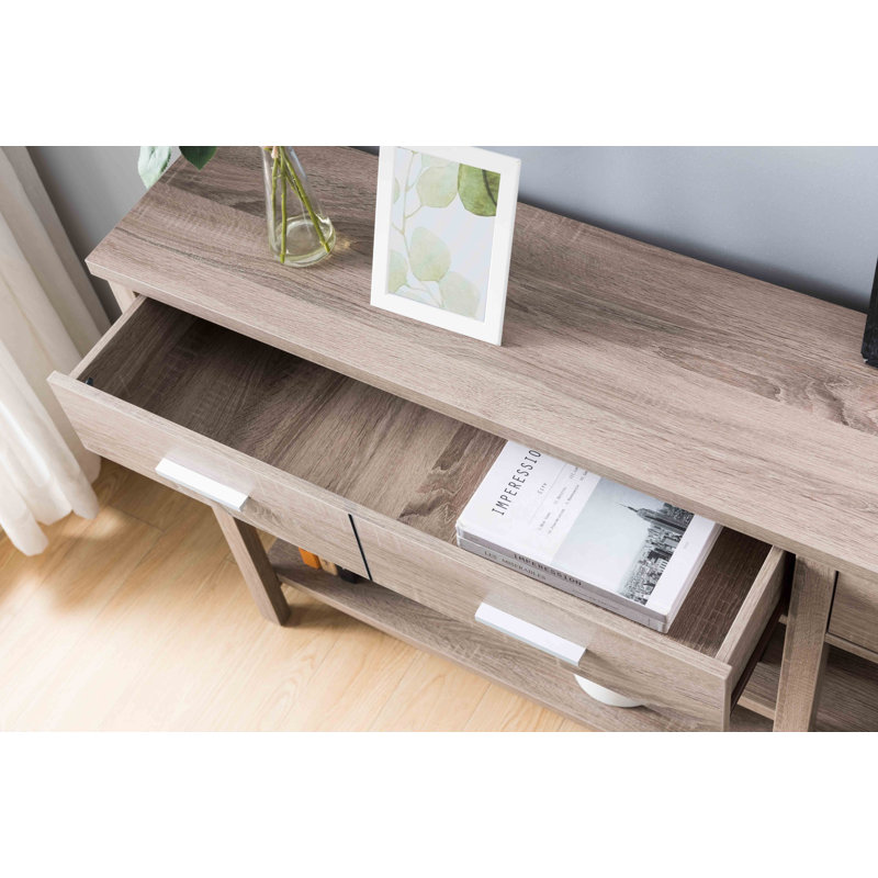 Kenti 72'' Console Table