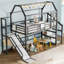 Lit mezzanine Jorin Modern-125427635-125427637