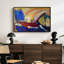 "Peinture avec troïka", toile de Wassily Kandinsky-43299842-43299846