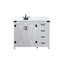 Ensemble de meuble-lavabo simple 42 po Slayton-2025224045