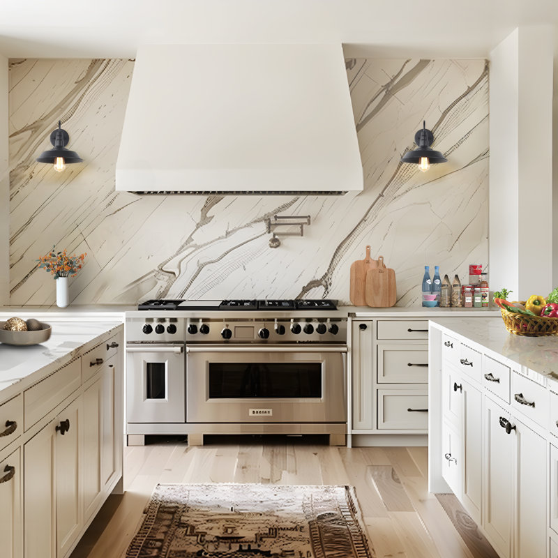 Harlow Barn Light, Matte Black