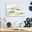 «Mt. Art mural en verre Diablo n ° 1 par Jan Weiss-654179644