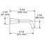 Momenti™ Wall Mounted Bathroom Faucet-1919854884-1919854893