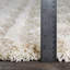 Geometric Shag Area Rug-928493716