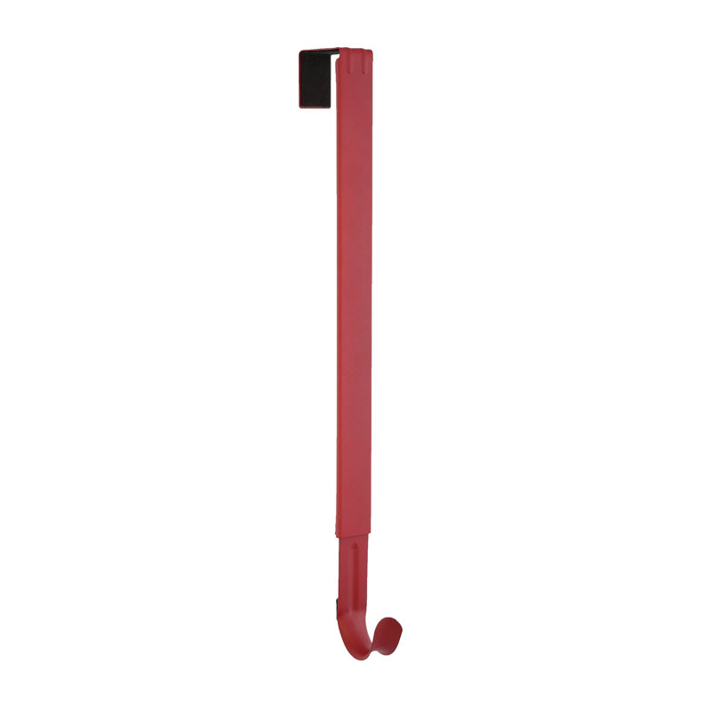 Porte-couronne à longueur réglable, Rouge, 1