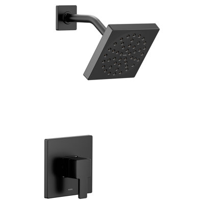 90 Degree Eco Performance Shower Faucet