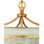 Bayou 3 - Light Chandelier