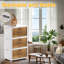 Bacs de rangement empilables et pliables avec couvercles et roulettes-2056121364