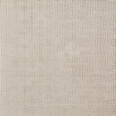 Geometric Indoor Rug