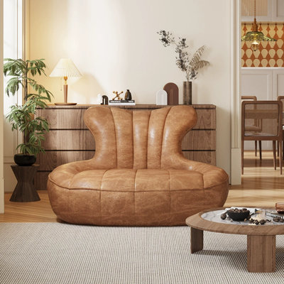 Chaise de canapé moderne et simple