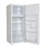 Frigidaire 7.5 Cu. Ft. Top Mount Refrigerator, White-116983467