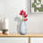 Tayha Ceramic Table Vase-1154243756