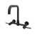 Oil Rubbed Bronze