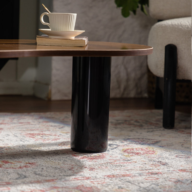 Table basse Modern Cloud