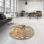 Tapis 100% traditionnel lavable à la machine 4222-883648361