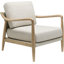 Becki Owens x Surya Gaviota Accent Chair-417163391
